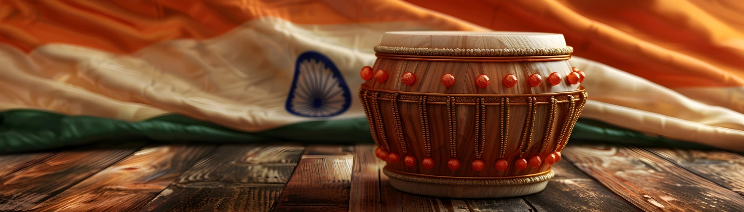 Tabla- Foundation Level